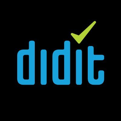 DiditMarketing's profile picture. Our blog: https://t.co/CgmeZyb2dI