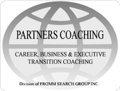 Certified Master Coach providing career, business and executive transitions coaching. My clients value my ability to help them discover & navigate new pathways.