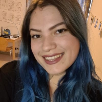 msaade6's profile picture. PhD student at Max Planck NAT 🧠