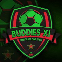 Buddies XI (@buddiesxi) 's Twitter Profile Photo Buddies XI (@buddiesxi) 's Twitter Profile Photo