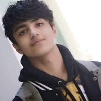 Bilal Ahmed (@ahmed_bilal4) 's Twitter Profile