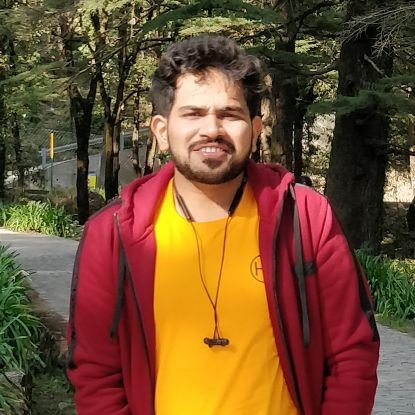 ruchit687's profile picture. Consultant at Deloitte USI, AI & Data Engineering, Strategy Analytics, Life Sciences & Healthcare