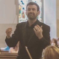 Matthew Salvaggio (@masconductor) 's Twitter Profile