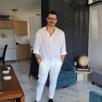 mooustache's profile picture. guy with a Mustache