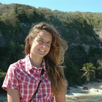 Laura Mannocci (@mannoccil) 's Twitter Profile