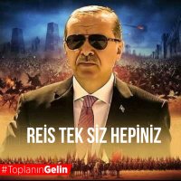 Milliyetçi(@BahsiArzum) 's Twitter Profile Photo