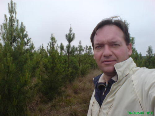 vice presidente regional da FACISC