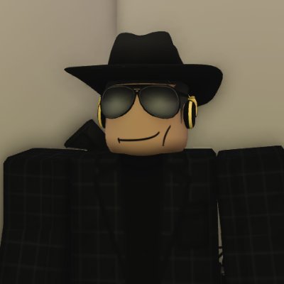 Współzałożyciel partii Związek Słowiański Bloxburg (ZSB)
Co-founder of Slavic Union Bloxburg (SUB)
(parody account)