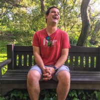 Radcliff Weir (@radcliffweir) 's Twitter Profile