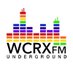 WCRX FM (@wcrxfm) Twitter profile photo WCRX FM (@wcrxfm) Twitter profile photo