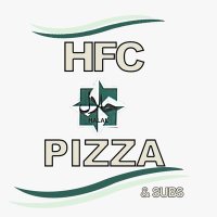 HFC Pizza(@hfc_pizza) 's Twitter Profile Photo