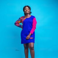 Gifty Agbenyefia(@AgbenyefiaGifty) 's Twitter Profile Photo