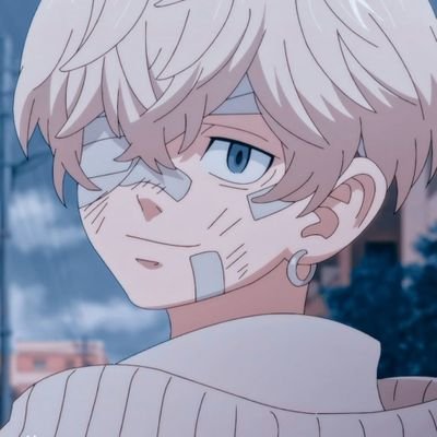 Thrwan07's profile picture. dangerous.