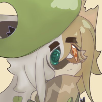 HIATUS | Stitches 🦝🪡🐌 predebutさんのプロフィール画像