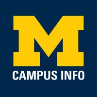 UMich Campus Info(@umichcampusinfo) 's Twitter Profile Photo