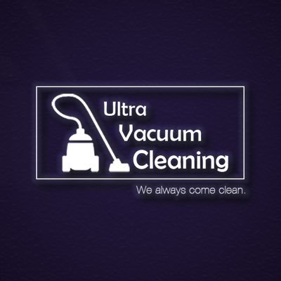 Vacuum cleaning and Laundry services