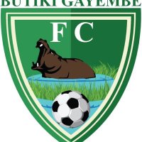 Butiki Gayembe FC (@gayembefc) 's Twitter Profile