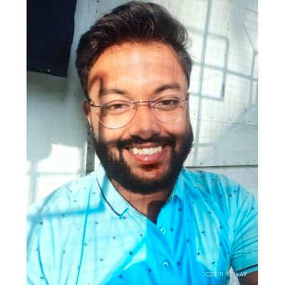 AbhirupPeeyalSi's profile picture. A.I Research Engineer, Roboticist & Programmer.