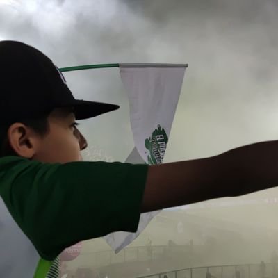 CATLDS90's profile picture. #RazónDeSer #RazónDeVivir #Familia #AtlNacional