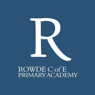 *One vision to Learn - Grow - Love*
We are ROWDE: respectful, optimistic, wise, determined, enthusiastic and loving #rowdeprimary
Part of Acorn Education Trust.