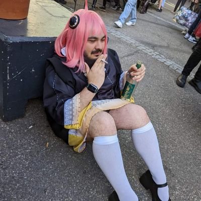 Agontukさんのプロフィール画像