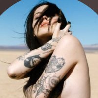 Bishop Briggs(@Thatgirlbishop) 's Twitter Profileg