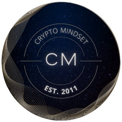 _CryptoMindset Profile Picture