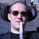 Roy Avery - @RoyOnWheels - Twitter