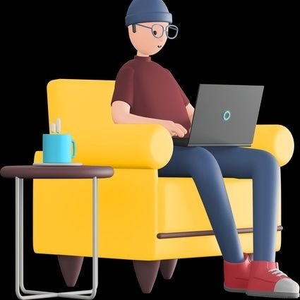 RaydSwady's profile picture. programmer under training