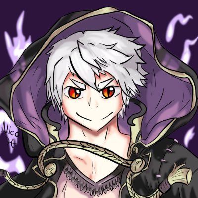 niconoodlesさんのプロフィール画像
