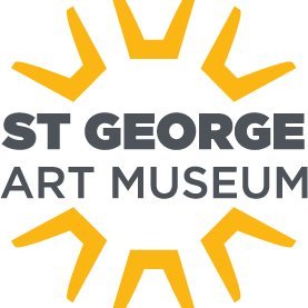 The leading Art Museum in St. George, Utah
Tues-Sat 11:00 AM - 6:00 PM
Monday By appointment only at-risk groups and individuals