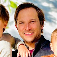 Justin Schram (@jschram_md) 's Twitter Profile