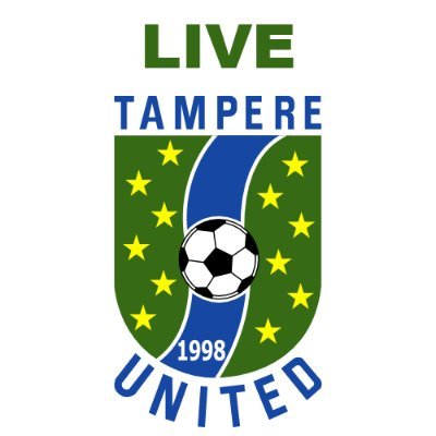 Tampere Unitedin otteluiden liveseuranta tehdään tällä tilillä. Tule jännittämään miesten ja naisten edustusjoukkueiden ja muidenkin joukkueiden otteluita!