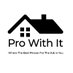 Pro With It (@ProWithItdotcom) Twitter profile photo