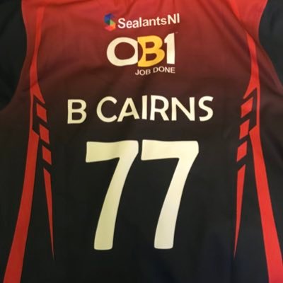 Bencairns991's profile picture. Rugby, cricket