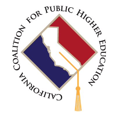 Join the movement! California Coalition for Public Higher Education: Safeguarding higher education as an engine for California’s prosperity.