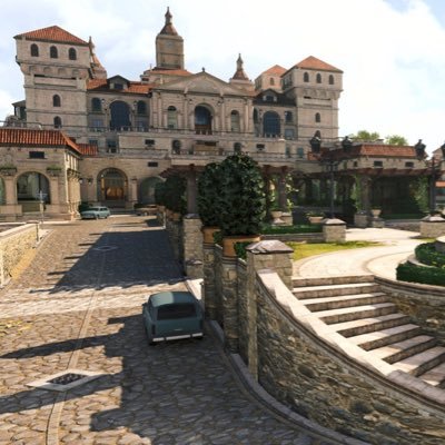 fortuneskeep's profile picture. The future of Warzone is held at Fortunes Keep. Follow for updates, POI’s, and all other things Fortunes Keep related.