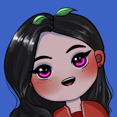 Applecita_'s profile picture. 🇻🇪 no se, pero aqui andamos