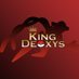 KingDeoxys (@kingdeoxys_tl50) Twitter profile photo
