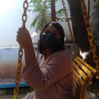 deepikanandan (@madimaximus_) 's Twitter Profile