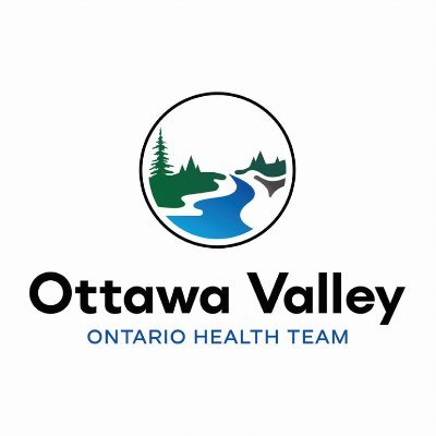 Ottawa Valley Ontario Health Team