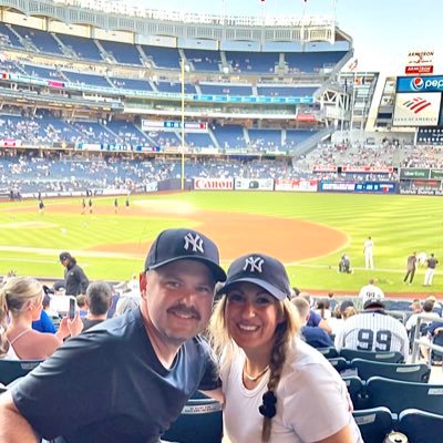 gsdavis2's profile picture. #Huskers 🌽 #yankees ⚾️ #gopackgo