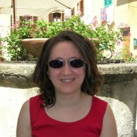 Monica Raimondi - @zarozinia1977 Twitter Profile Photo