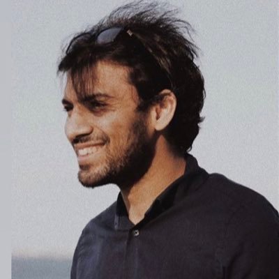 QasimIrfan95's profile picture. Blogger