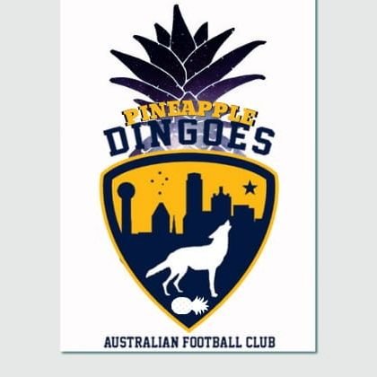 Official Twitter account of the Dallas Dingoes, an Australian Rules Football Club and member of @USAFL1997 Contact: DallasARFCmedia(at)https://t.co/Ob5sm2SoIo