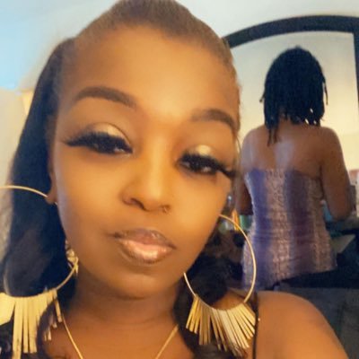 God’s Child ❤️ #Scorpio #Libra 👻Mckoygirl919 #Steelersfan🖤💛