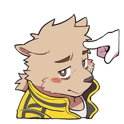 he/him
just your standard gay wolf on the internet noting special