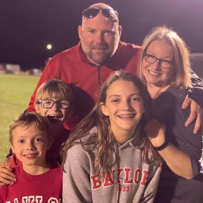 Director of Soccer at Baylor School- father of three wonderful kids.  Follower of Christ.. Soddy-Daisy and Tennessee Wesleyan College alum…USSF A License