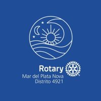 Rotary Club Mar del Plata Nova (@rcmdpnova) 's Twitter Profile