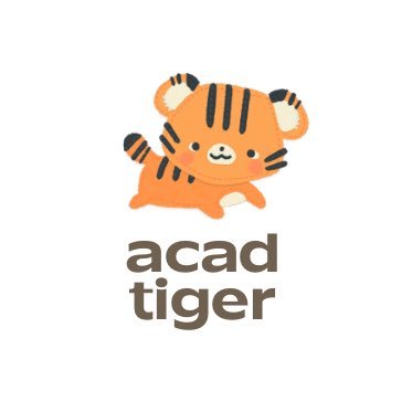 acadtiger's profile picture. ⏰ open anytime from Mon-Sun | est June 2022 | academic services at any level | 📩 requires 50% downpayment | high-quality works yet budget-friendly #acadtiger